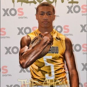 Meet your Posher, Marc